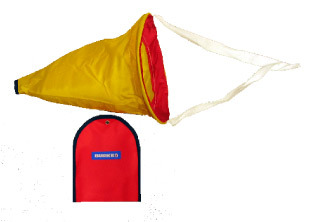 Burke Lifebuoy Drogue