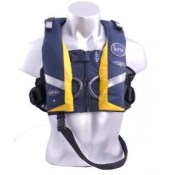 Kru Sport Pro PFD