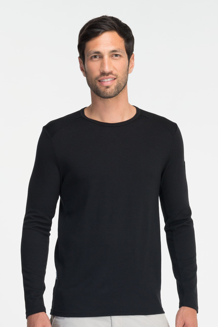 Tech T LS - Icebreaker